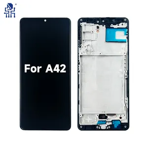 Suitable for LCD touch digitizer Samsung galaxy A42 5G LCD screen replacement