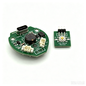 Difusor de Aromas PCBA-OEM/ODM Servicio de Ensamblaje Llave en Mano para Electrónica de Consumo - Product Image 1