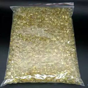 Matériaux bruts pour rouge à lèvres hydratant <span class=keywords><strong>fait</strong></span> <span class=keywords><strong>maison</strong></span> DIY, à base <span class=keywords><strong>d</strong></span>'huile hydrosoluble et de Vitamine E (VE), pour fabrication artisanale, 100g, taille standard, étiquetage VE-KSY - Product Image 1