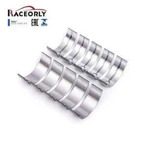 RACEORLY LR074091 Cojinetes Principales de Cigüeñal +0.25mm para <span class=keywords><strong>Land</strong></span> <span class=keywords><strong>Rover</strong></span> <span class=keywords><strong>Discovery</strong></span> <span class=keywords><strong>Sport</strong></span> <span class=keywords><strong>2.0</strong></span> Diesel <span class=keywords><strong>TD4</strong></span> AJ200 204DTD - Product Image 4