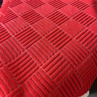 Kommerzieller Teppich, Roter Teppich für Veranstaltungen, Outdoor-Hochzeiten, Maßgefertigte Teppiche für Kirchen, Garagen, Hochzeiten, Outdoor-Ausstellungen