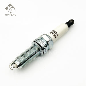 SP149125AF Nouvelles bougies d'allumage pour Jeep Cherokee Wrangler Dodge <span class=keywords><strong>Challenger</strong></span> Charger Chrysler 300C RT 2011-<span class=keywords><strong>2022</strong></span> RER8ZWYCB4 LS149125AD - Product Image 1