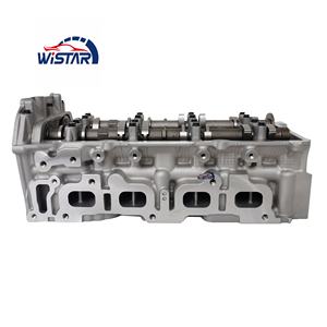 Culasse de haute qualité pour Nissan Wing Road Y11 <span class=keywords><strong>Avenir</strong></span> W11 Grassland M12 Atlas F24 2.0l QR20 QR20DE - Product Image 1