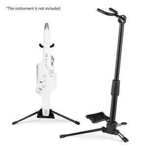 Soporte plegable para instrumento <span class=keywords><strong>de</strong></span> viento Digital, ajustable, <span class=keywords><strong>de</strong></span> <span class=keywords><strong>Metal</strong></span>, para aerófono, instrumento Musical - Product Image 5