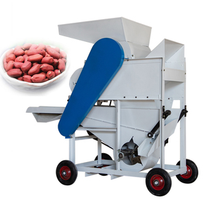 Peanut Harvesting <b>Machine</b> Peanut Shelling Thresher <b>Machine</b> Groundnut Harvester Thresher <b>Machine</b> - Product Image 5
