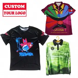 Camiseta de algodón con estampado 3d personalizado para niños, S-4Xl de licra, Modal, de gran tamaño