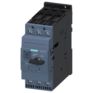 สินค้าใหม่แท้ 3RV2031 4WA10 ผลิตภัณฑ์แรงดันต่ำ ระบบควบคุมอุตสาหกรรม PLC การสื่อสาร RS485 ซีรีส์ Sie Mens - Product Image 1