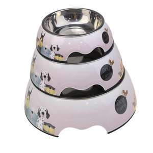 Bol en mélamine pour <span class=keywords><strong>animaux</strong></span> de compagnie pour la <span class=keywords><strong>vente</strong></span> en gros - Product Image 1