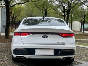 سيارة مستعملة - HD 280TGDI - أفضل صفقة في السوق - قيادة يسرى - Product Image 1