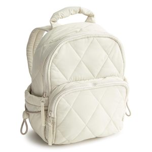 <span class=keywords><strong>Zaino</strong></span> da <span class=keywords><strong>donna</strong></span> in <span class=keywords><strong>tessuto</strong></span> di cotone intrecciato a doppia tracolla, leggero, portatile, per pendolari, di grande capacità, con motivo geometrico - Product Image 1