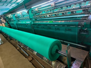 Nhà máy trực tiếp bán HDPE 90gsm nông nghiệp nhựa lưới <span class=keywords><strong>Olive</strong></span> thu hoạch lưới - Product Image 2