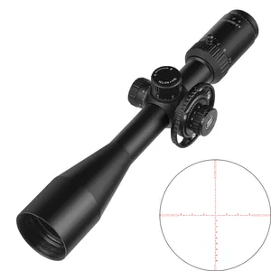 4.5-18x50 SF IR OEM ODM taktik su geçirmez darbeye dayanıklı buğu avcılık kapsam