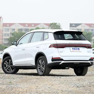 BYD Song Pro DM-i SUV de Luxe Hybride Rechargeable Populaire 2026, Autonomie Électrique de 51 km, Autonomie NEDC de 301-400 km, à Vendre - Product Image 4