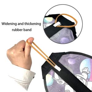 2023 Vente en gros : Jouet de plein air portable pour bébé, lanceur à élastique, <span class=keywords><strong>cerf</strong></span>-<span class=keywords><strong>volant</strong></span> petit dragon pour enfants - Product Image 3