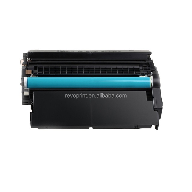 Revoprint Zhuhai Compatible Black Toner Cartridge Q5942X/Q5942A for HP 4250/4350/4240 Series Bulk Pack