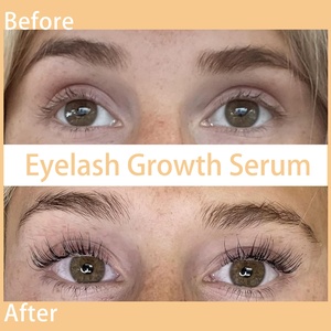 Crea Tu Propio Sérum Vegano Bioactivante para el <span class=keywords><strong>Crecimiento</strong></span> <span class=keywords><strong>de</strong></span> <span class=keywords><strong>Pestañas</strong></span> y Cejas con Péptidos Iluminadores, 5 ml - Product Image 6
