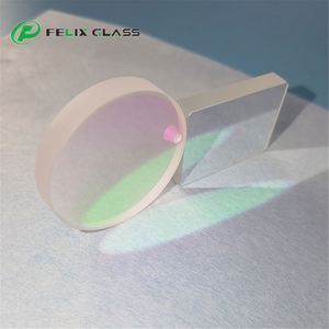 กระจกสะท้อนแสงแบบเคลือบอะลูมิเนียม/สีเงิน FELIX แบบกำหนดเอง สะท้อนแสงได้มากกว่า 90% ที่ช่วงความยาวคลื่นวิทยุ (NIR) และช่วงความยาวคลื่นแสงที่มองเห็นได้ (VIS) - Product Image 3