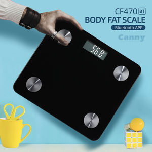 China Haushalts hersteller Smart Electronic Digital Körperfett Waage - Product Image 5