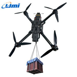 Nuevo Modelo 2026, Gafas Económicas Kamikaze, Compra Drones FPV Personalizados de Larga Distancia, Dron de Carreras - Product Image 3