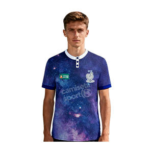 قمصان كرة قدم للمشجعين لفعاليات كرة القدم الدولية 2026 تضم قمصان المنتخبات الوطنية مصممة لارتدائها في يوم المباراة العالمي - Product Image 1