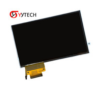 Layar LCD SYYTECH untuk PSP2000 PSP 2000 Suku Cadang Perbaikan Layar LCD