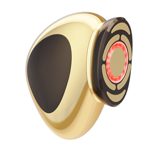 Dispositivo <span class=keywords><strong>de</strong></span> Lifting Facial con Compresa Fría y Caliente, Herramienta <span class=keywords><strong>de</strong></span> Belleza para Activar el Colágeno, Reafirmar <span class=keywords><strong>la</strong></span> <span class=keywords><strong>Piel</strong></span>, Ultrasonido, Dispositivo <span class=keywords><strong>de</strong></span> Belleza <span class=keywords><strong>de</strong></span> Alta Gama - Product Image 4