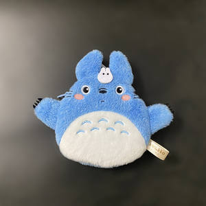 Vente en gros <span class=keywords><strong>Chat</strong></span> Bus Suie Sprite <span class=keywords><strong>Jiji</strong></span> <span class=keywords><strong>Chat</strong></span> 5-15CM Peluche Poupée Jouet Coton Tissu Peluche PP Coton Remplissage OPP Sac pour Anniversaire - Product Image 5
