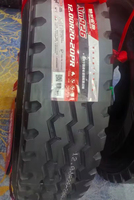 Ban Truk Tugas Berat WESTLAKE CHAOYANG 295/80R22.5 315/80R22.5 12.00R20 Harga Grosir Pabrik
