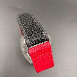 Montre mécanique pour homme de haute qualité OEM, boîtier en acier inoxydable et cadran en verre saphir, style business, automatique - Product Image 6