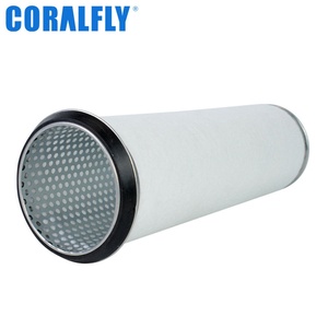 Filtro de Aire para Camión de Alta Calidad K1634, Filtro de Aire AF26509 AF25268 AF25269 ECB100094 KW1833 AA2955 K2036 - Product Image 2