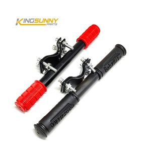 Guidon pour enfants pour <span class=keywords><strong>M365</strong></span> / Pro / 1S / Essential / Pro2 scooter pièces accessoires poignée barre de poignée - Product Image 4