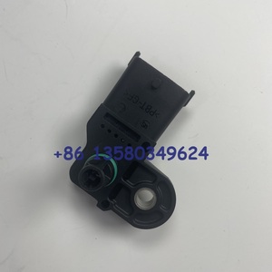 CAPTEUR DE PRESSION D'AIR 20524936 0421 3838 0281 002 <span class=keywords><strong>576</strong></span> pour VOLVO EXCAVATOR EC210 EC240 EC290 - Product Image 2