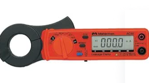 Original Brand New Amprobe AC50A AC Leakage <b>Clamp</b> Meter - Product Image 5