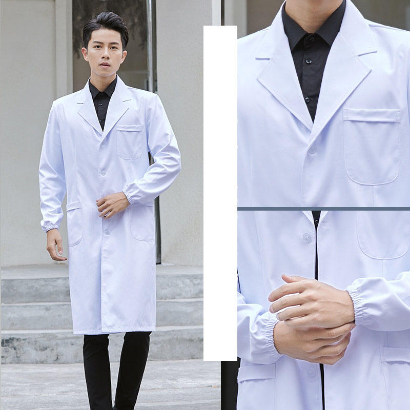 ฤดูใบไม้ผลิและฤดูใบไม้ร่วงของผู้ชายบาง [แขนยางยืด]