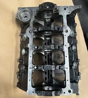 Bloc moteur XME de haute qualité GM 350 Vortec SBC Chevy 350 pour pièces de moteur automobile et marine