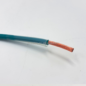 <span class=keywords><strong>สาย</strong></span>ไฟทองแดงหุ้มฉนวนพีวีซี H07V-K ขนาด 1.5 มม.² <span class=keywords><strong>2.5</strong></span> มม.² 4 มม.² 6 มม.² 10 มม.² 16 มม.² 25 มม.² สำหรับใช้ในบ้าน - Product Image 4