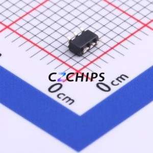 ชิปวงจรรวม TS5A3157DBVR สวิตช์อนาล็อก SOT-23-6ใหม่ของแท้ - Product Image 2