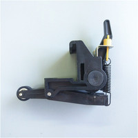 Rodillo de Presión para Plotter de Vinilo Liyu, Rueda de Goma para Corte, Ensamblaje SC631E SC801E SC1261E