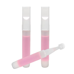 Colle à <span class=keywords><strong>ongles</strong></span> professionnelle super adhésive mini rose avec logo personnalisé, texture liquide 2g <span class=keywords><strong>pour</strong></span> <span class=keywords><strong>ongles</strong></span> artificiels solides <span class=keywords><strong>pour</strong></span> nail art - Product Image 2