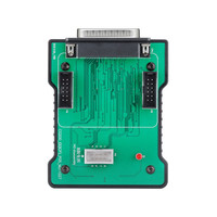 Programmateur automobile intelligent CGDI CG100X, outils de programmation ECU tout-en-un, réinitialisation des airbags SRS, réparation du tableau de bord