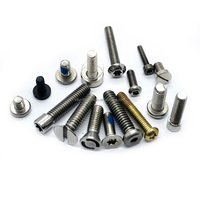 Vis à bois à double fraisage Torx, zinguées jaunes, type 17, pour agglomérés, meubles, armoires et panneaux MDF