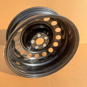 Rin de Acero de 17 Pulgadas, Rin de Hierro Original OEM para Vehículo de Nueva Energía Dongfeng Aeolus E70, Rin de Repuesto - Product Image 4