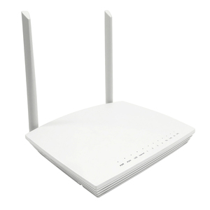 ZC-521 (XPON ONU) 1GE+3FE+2USB+AC1200 WIFI5+VOIP Unité de réseau optique, terminal, équipement optique à fibre, G EPON XPON - Product Image 4