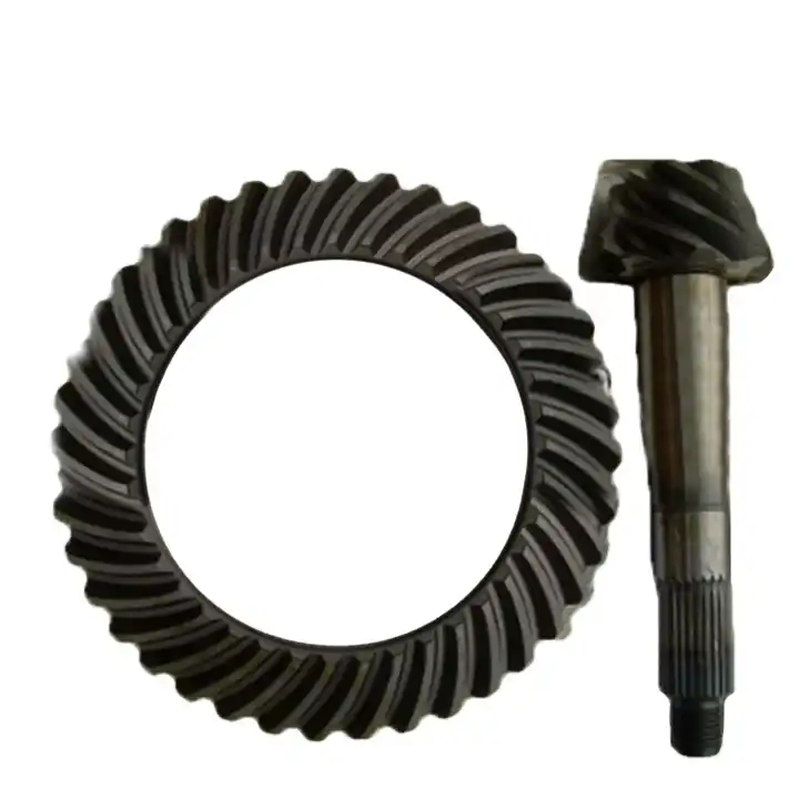 High Performance Crown and Pinion for Jinbei 8*39