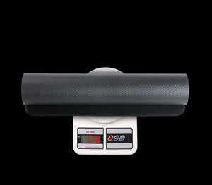 Comfort Large Anti-Skid <b>Running</b> <b>Machine</b> Mat Treadmill Shock Absorbing Floor Mat - Product Image 3