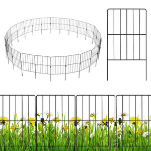 Premium Large Outdoor <strong>Dog</strong> Kennel Metal Wire Mesh <strong>Dog</strong> House <strong>Cages</strong> Farm Fence Premium Pet Metal - Product Image 2