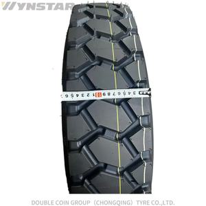 Neumático para Camión Ligero WYNSTAR BRAND7.50R16 12PR D506, Fabricado en China, Totalmente de Acero, Radial, Venta Directa de Fábrica, Llantas para Camiones; Neumáticos para Camión - Product Image 5