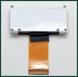 132X64 piksel grafik <span class=keywords><strong>lcd</strong></span> ekran JHD13264-G23BTB-G - Product Image 5