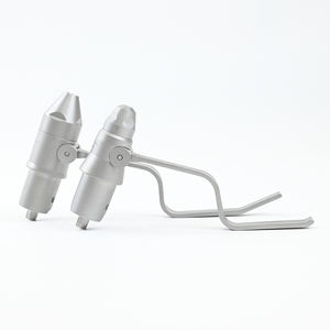 เครื่องมือผ่าตัดกระดูกและข้อแบบไฟฟ้าสำหรับสัตวแพทย์ Hudson และ Small AO Attachment Taladro Mdico Quirrgico สำหรับ Conmed - Product Image 6