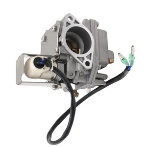Carburateur Yamaha 65W-14901-10/11/12 pour moteur hors-bord 20/25 Hp, pièce de rechange pour moteur à essence - Product Image 4